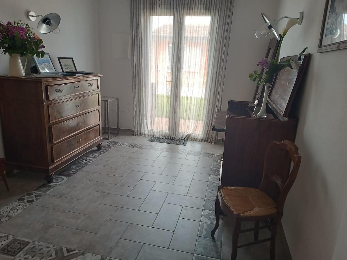 B&B La Dolce Riva Lugo  Bagian luar foto