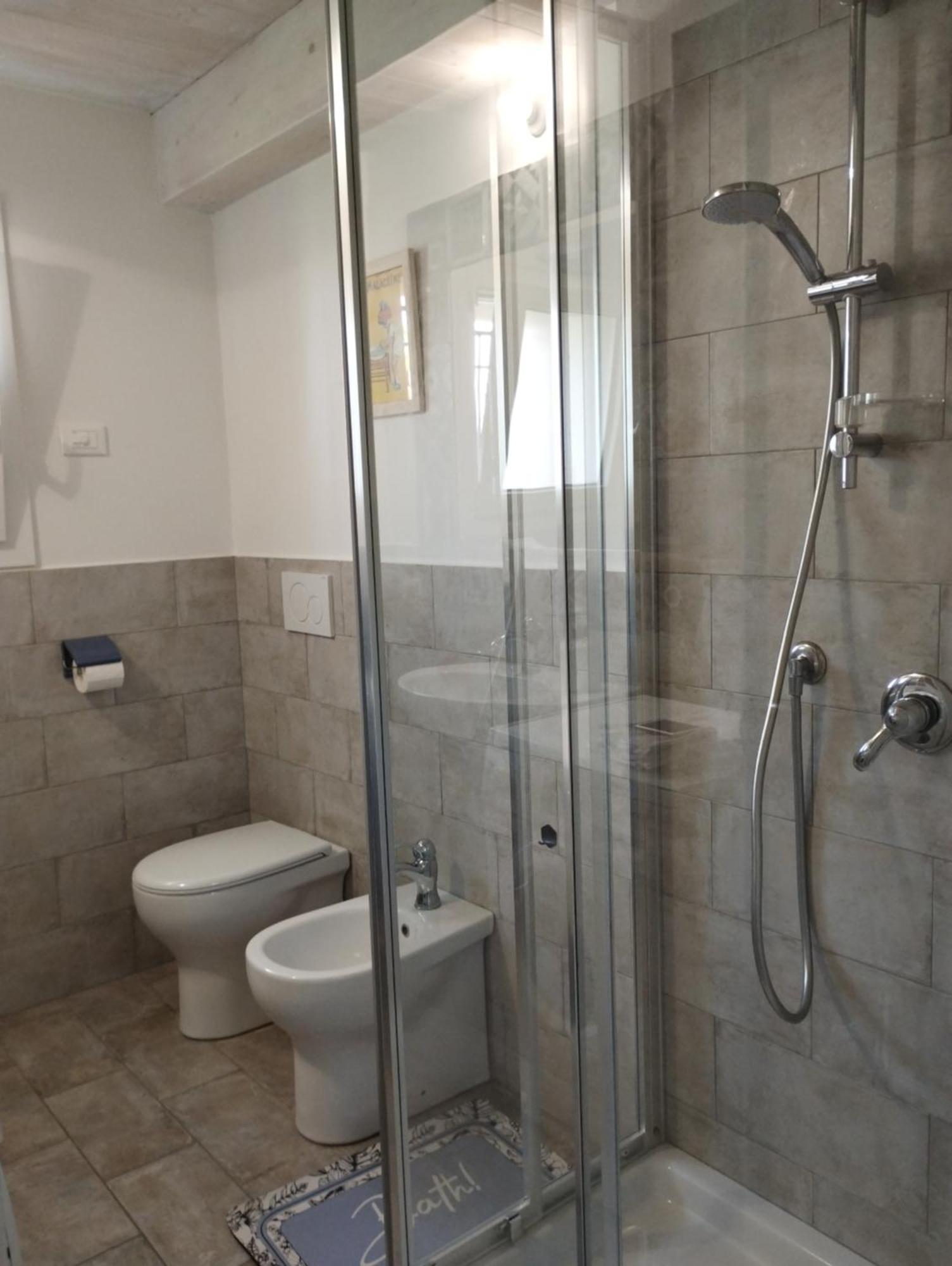 B&B La Dolce Riva Lugo  Bagian luar foto